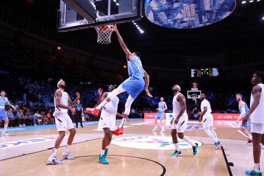 ethniki basket